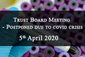 011-Sixth-Trust-Board-Meeting-Scheduled-On-5th-April-2020